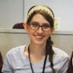 Meet your Posher, Michelle